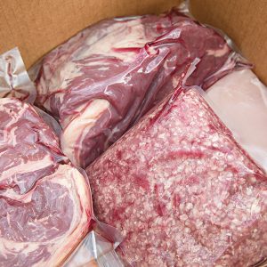 Wild Game Combo Pack